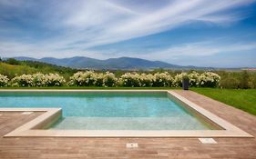 Podere n.8 Bio Casale Maremma
